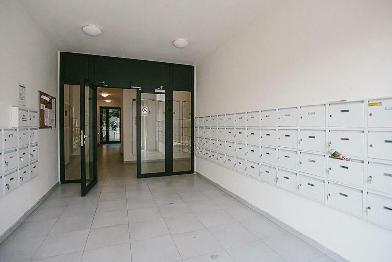 Cosy Studio, 15Min To Old Centre, Self-Check In, Free Wifi, Welcome Drink! Prague Exterior photo