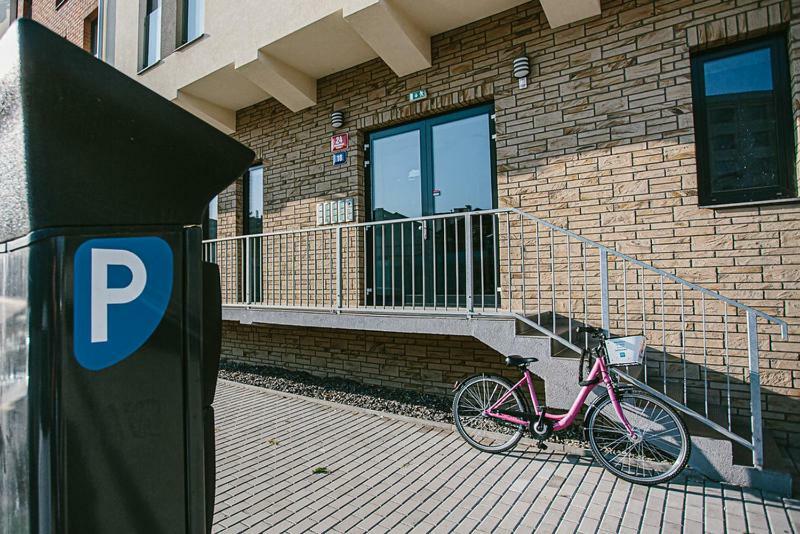 Cosy Studio, 15Min To Old Centre, Self-Check In, Free Wifi, Welcome Drink! Prague Exterior photo